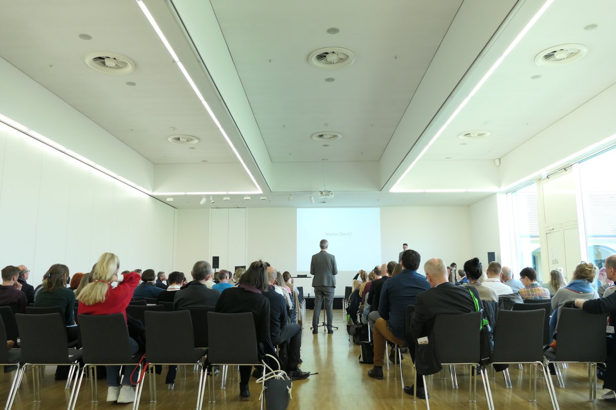 MESSE DRESDEN tweet media