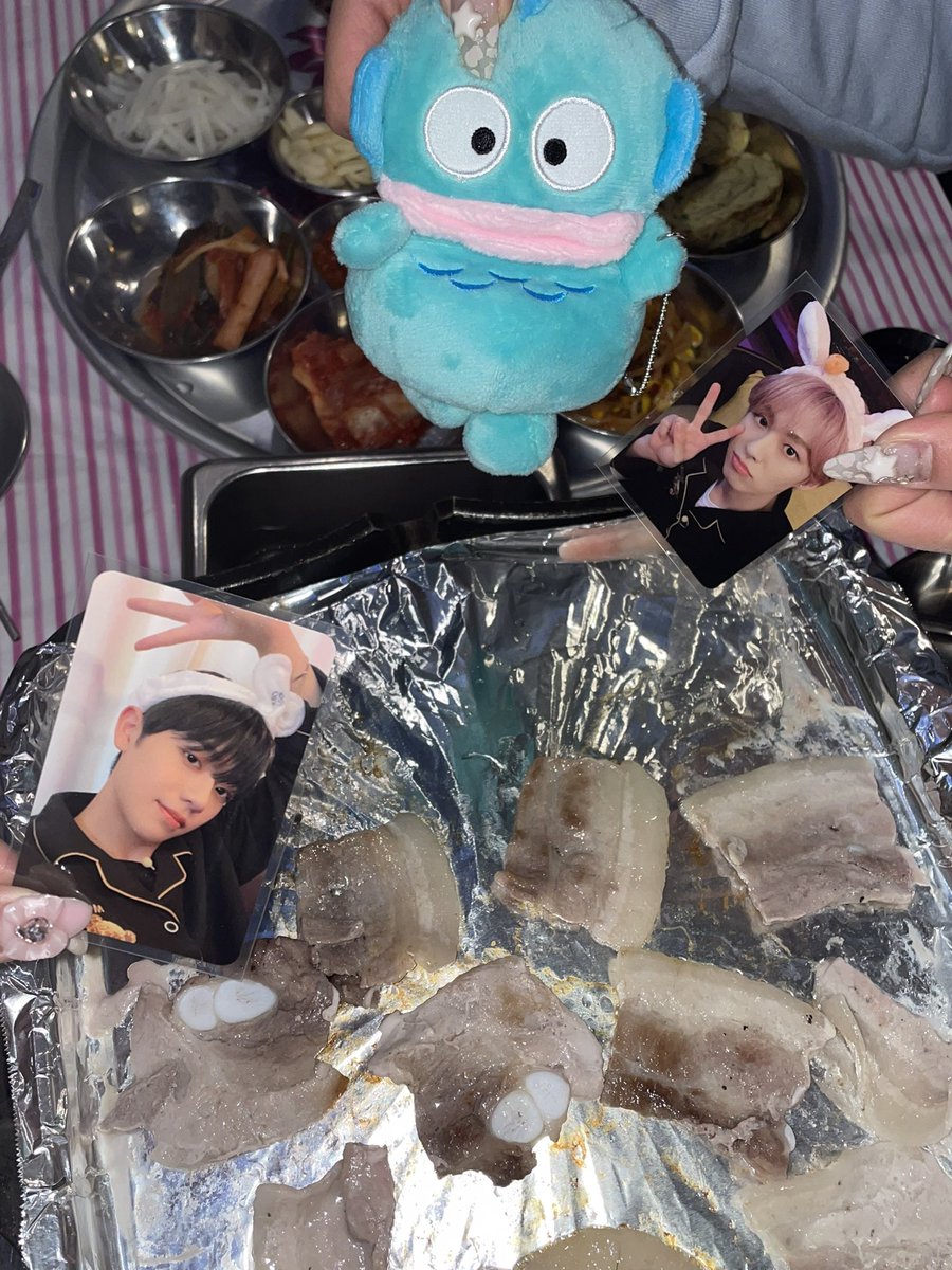 야미 tweet media