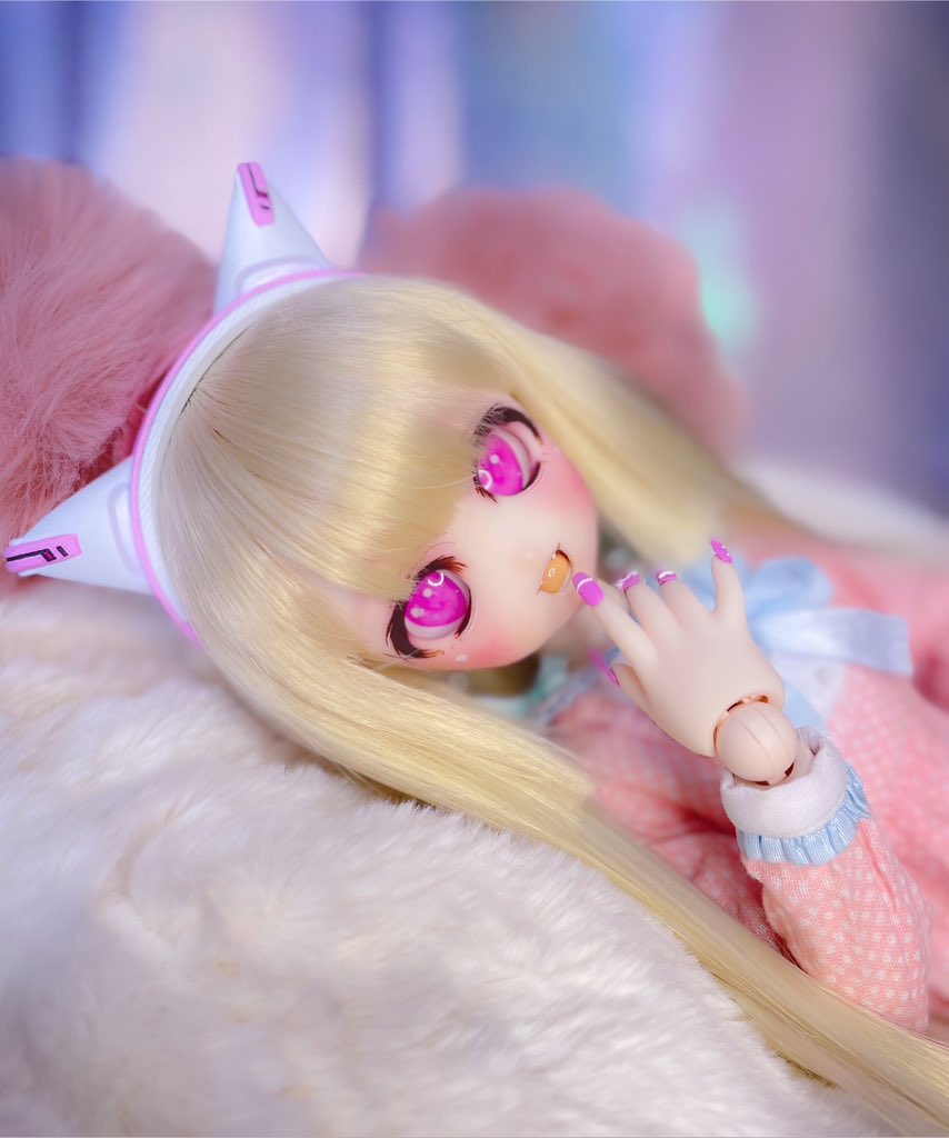 missa_4an's tweet photo. https://t.co/rUZnACaQCC

私たちは日曜日までに家を探しています🪷
🧸DDH-27 カスタムヘッドSWS肌
12月 11日(日) 21時 18分 終了予定

❤️‍🩹私たちは日曜日までに家を探しています！

#ヤフオク出品中 #MDDはいいぞ https://t.co/U4F6Ln3hAt