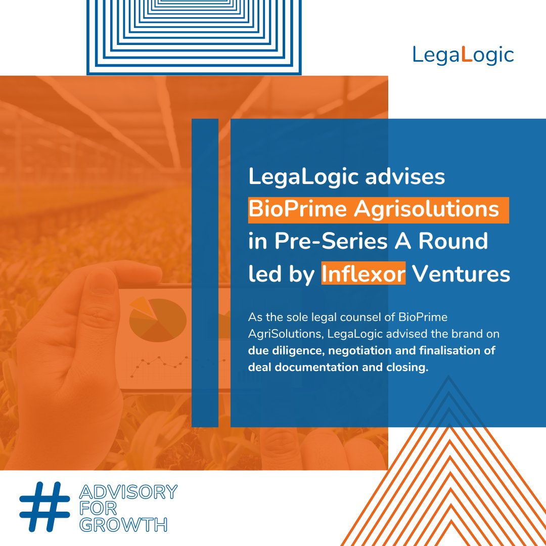 LegaLogic Consulting tweet media