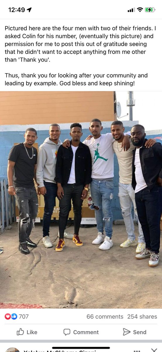 CapeTownSpursFC's tweet image. Cape Town Spurs would like to thank the above-mentioned Urban Warriors for their heartfelt effort. 

We instill these human values to all our players, especially the youth.

Read more: capetownspurs.co.za/2022/12/08/urb…