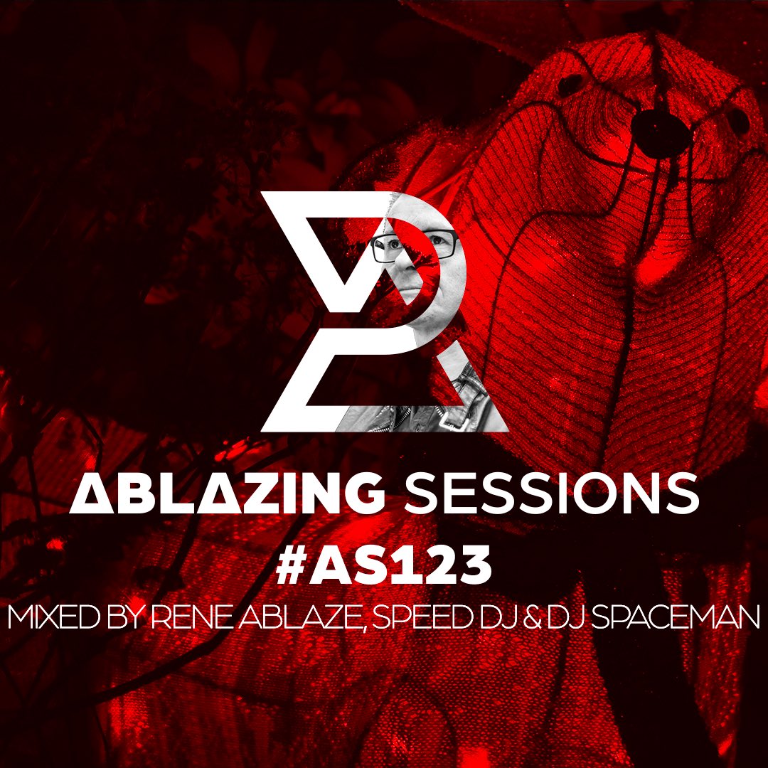 Ablazing Session #as123

Mix by Rene Ablaze Official, Speed DJ &amp; DJ Spaceman

youtu.be/w6QKW3sPQGg

See you there...

#Abalzing, #ReneAblaze, #SpeedDJ, #DJSpaceman, #Trance, #Uplifting