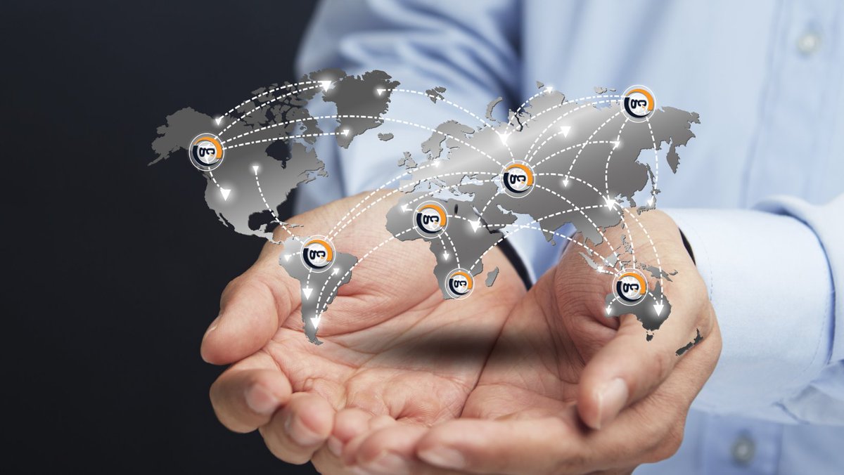 GlobalcomA's tweet photo. There is nothing “as usual” or “normal” about operating in business today.

So this is the opportunity to inherent in all this change, and relook at your communication structure. 

https://t.co/stBnVaSmPc 

#globalCom #WorldWideCommunication #CommunicationSolutions https://t.co/9Qp3dEy7Lb