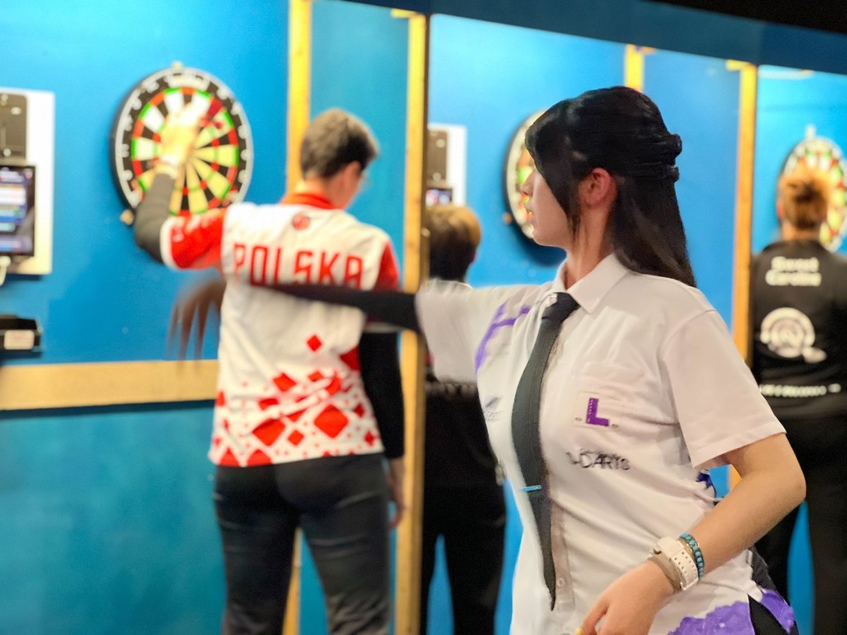 ダーツショップナチュラルナイン池袋店 on Twitter "RT Tiga_darts_Jp 【大会速報】 WDF WORLD