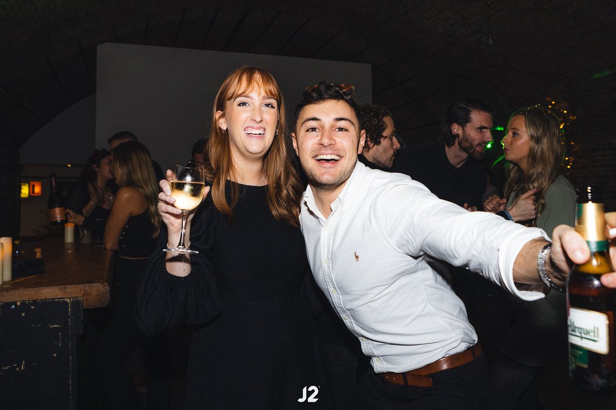 A room full of movers, groovers, creators and industry-shakers⚡Our unforgettable J2 Company Day at <a href="/motelstudio/">MOTEL STUDIO</a> was a day for us all to come together in person to align on our achievements, strategy and ambitions for 2023. Plus a whole load of food, drinks &amp; dancing💛