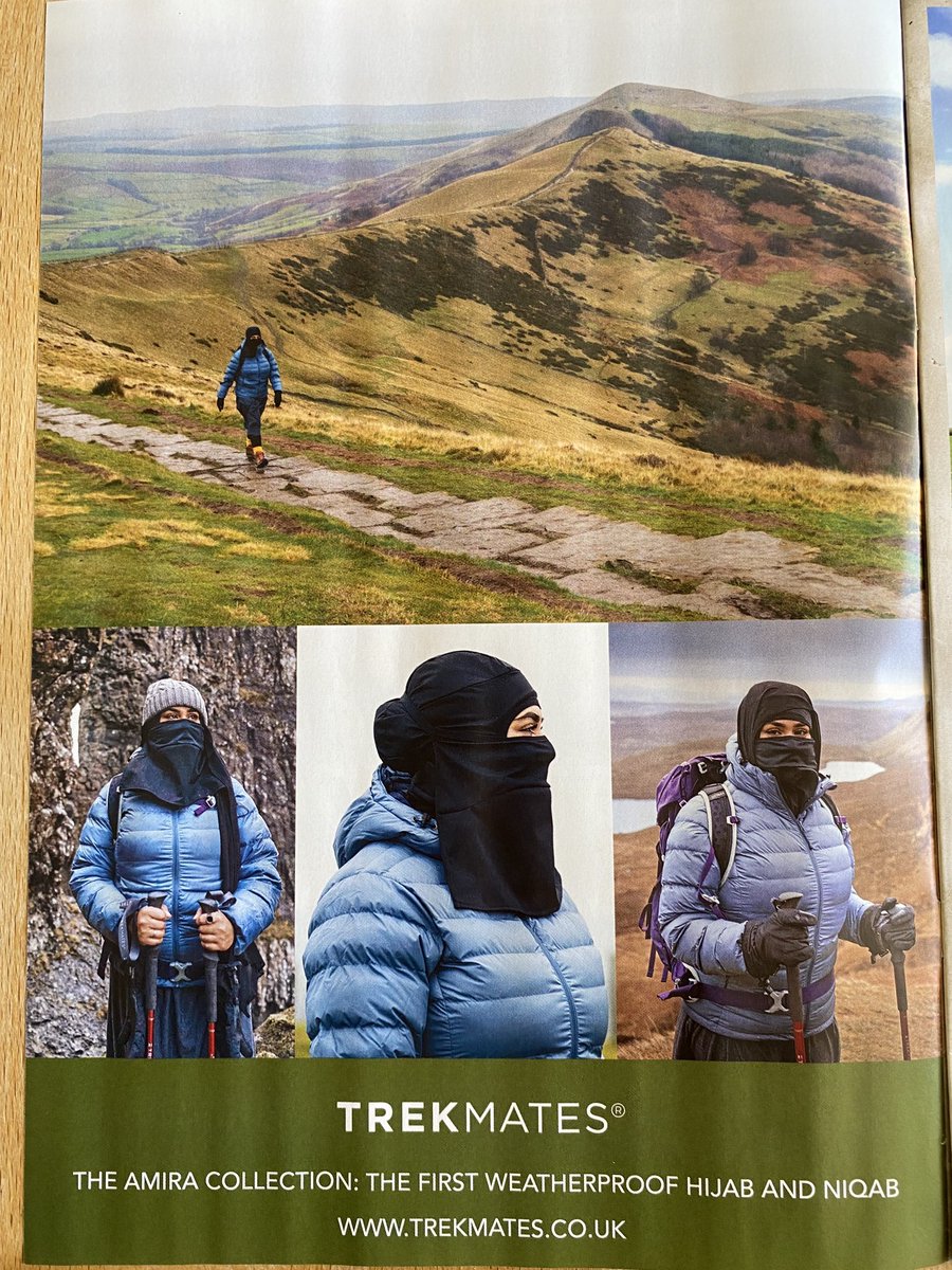 ChrisPrentice00's tweet photo. Fabulous to see my old business ⁦@TrekmatesUK⁩  still creating imaginative, worthwhile products that increase accessibility to our wonderful countryside for all - looks like the walk up to Mam Tor to me 😎 https://t.co/7mTGGzjevN