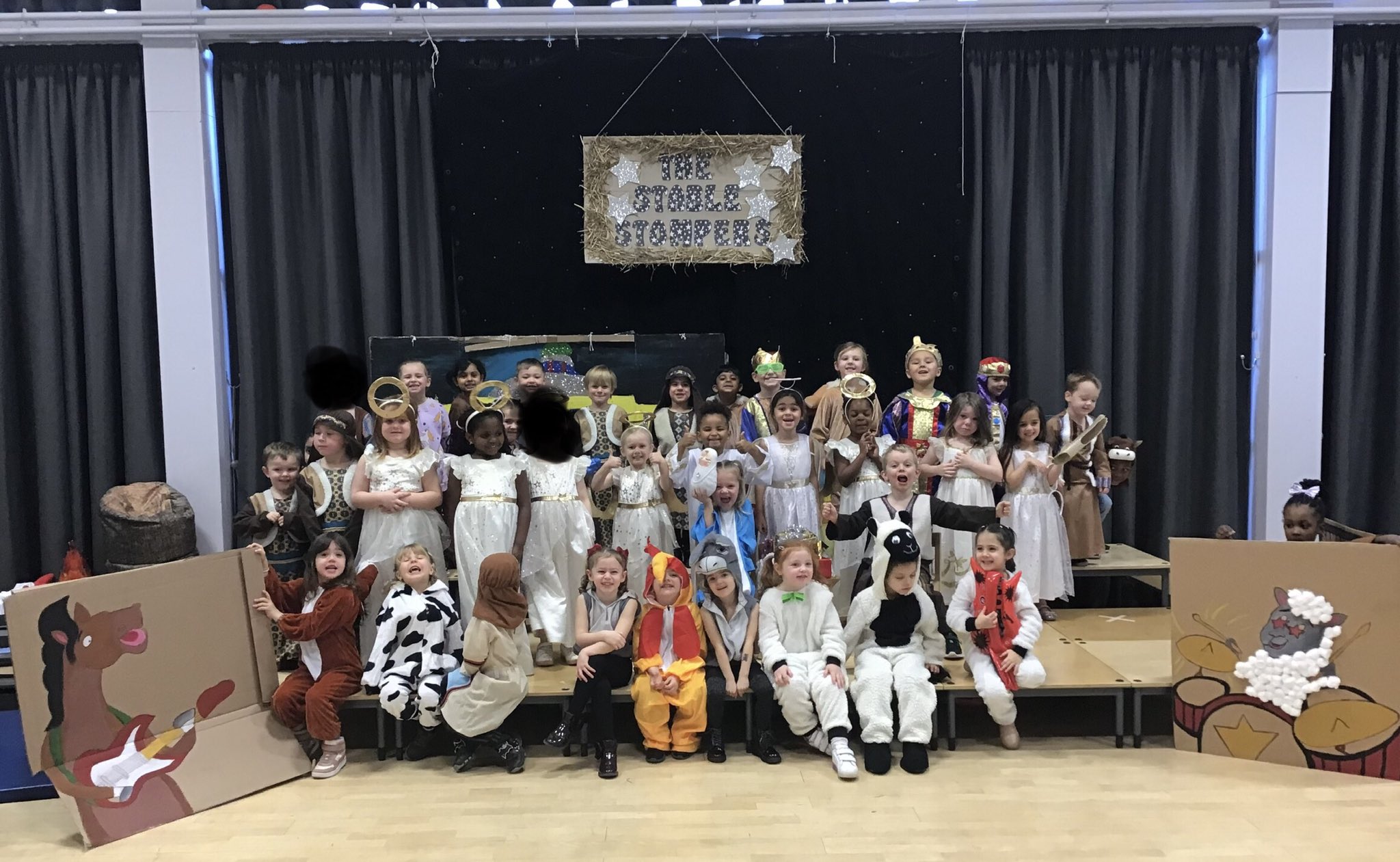 Kingsland Primary School on Twitter "Our wonderful Reception and