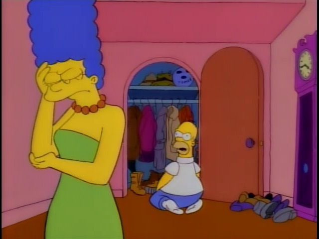 Simpsons Quotes tweet media