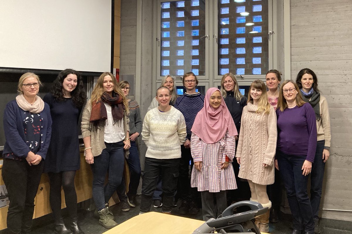 Karen Forbes (@karen_forbes) on Twitter photo Fab 2 days <a href="/AgderUniversity/">University of Agder</a> working with an incredibly talented group of doctoral researchers in multilingualism from across Norway! Thanks so much <a href="/elimadr/">Eli-Marie Drange</a> for the invitation 😀 Fab 2 days <a href="/AgderUniversity/">University of Agder</a> working with an incredibly talented group of doctoral researchers in multilingualism from across Norway! Thanks so much <a href="/elimadr/">Eli-Marie Drange</a> for the invitation 😀