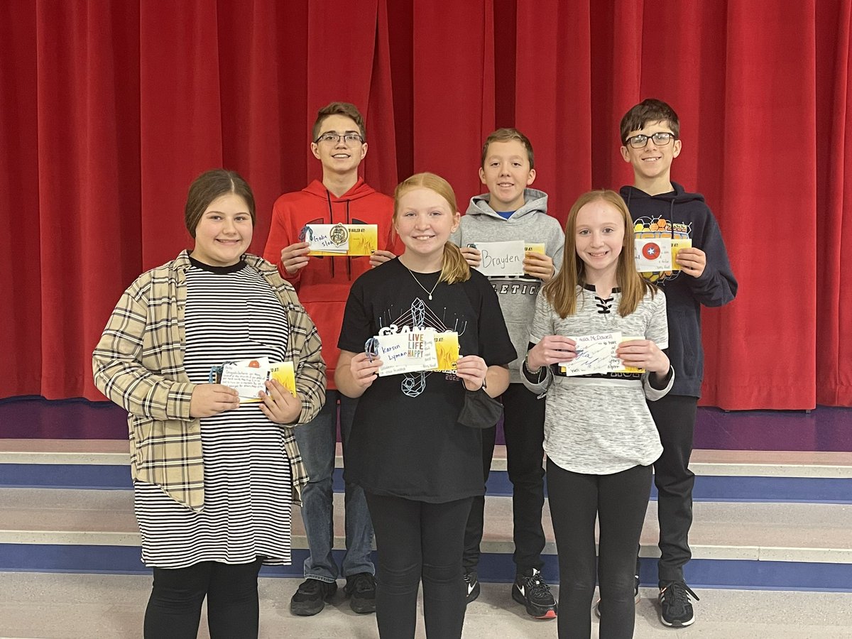 Piqua Junior High tweet media