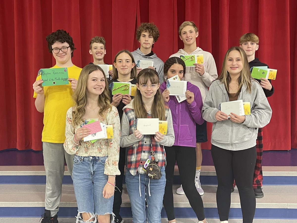 Piqua Junior High tweet media