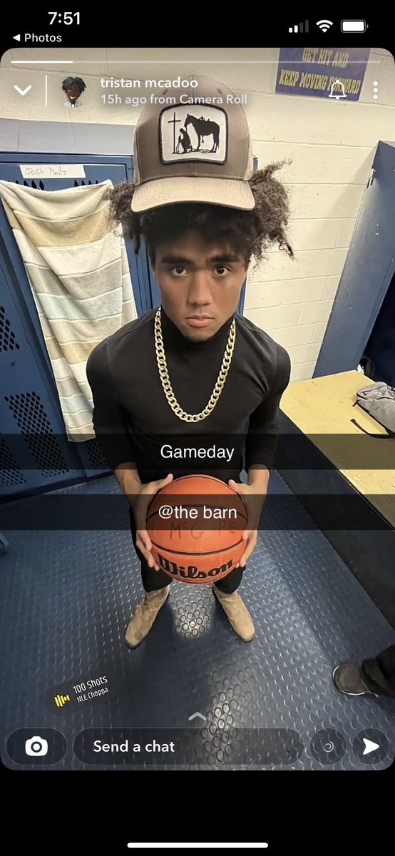 Larry (@mcg_larry) on Twitter photo 