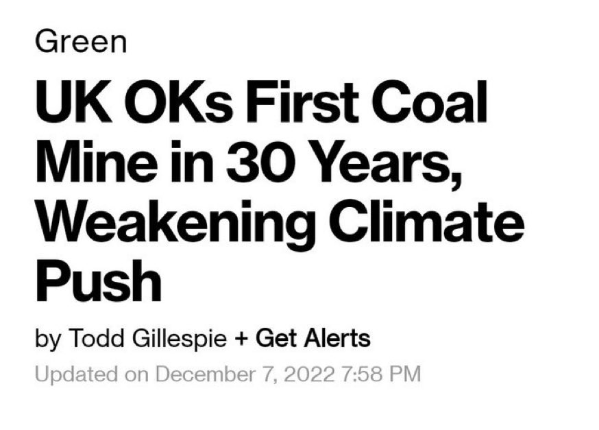 phyzul's tweet photo. The unintended consequences that will haunt the Greenies for their Malthusian idiocy. https://t.co/Oa647Lt6Vv