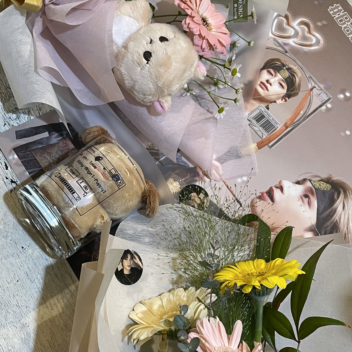 dakdakbb's tweet photo. #BackToThe1999
#겨리가_아리송_되잖아
컵이너무너무너무너무이뽀요 🤍 https://t.co/MAwremNX8M