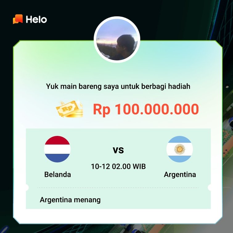 AdimMulyaa's tweet photo. Yuk main bareng saya untuk berbagi hadiah
https://t.co/VJD47GU7kY https://t.co/uknRom9bER