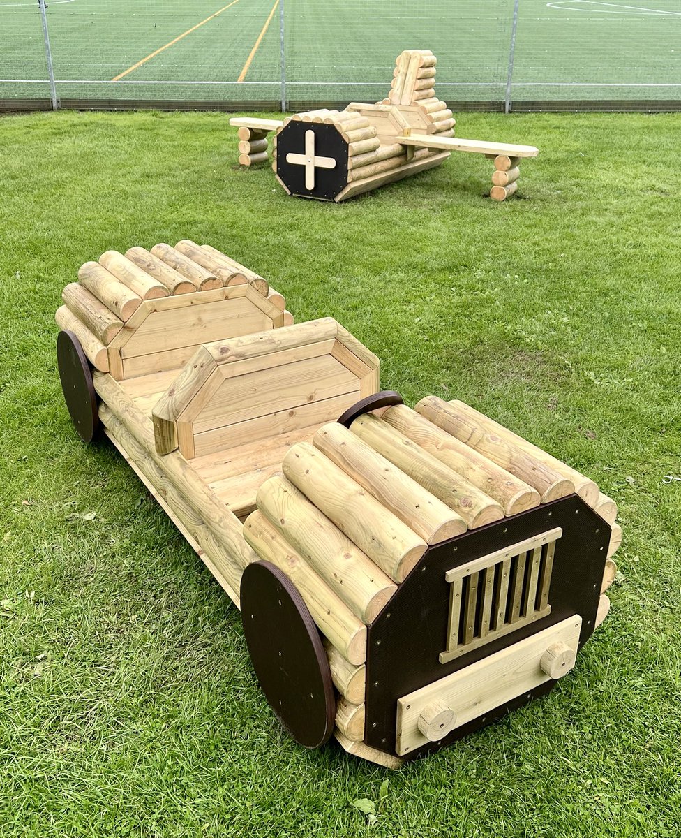 CaledoniaPlay's tweet photo. Looking to upgrade your wheels next year? We may have what your looking for #imaginativeplay #outdooreducation #playforeveryone https://t.co/v426oSic4S