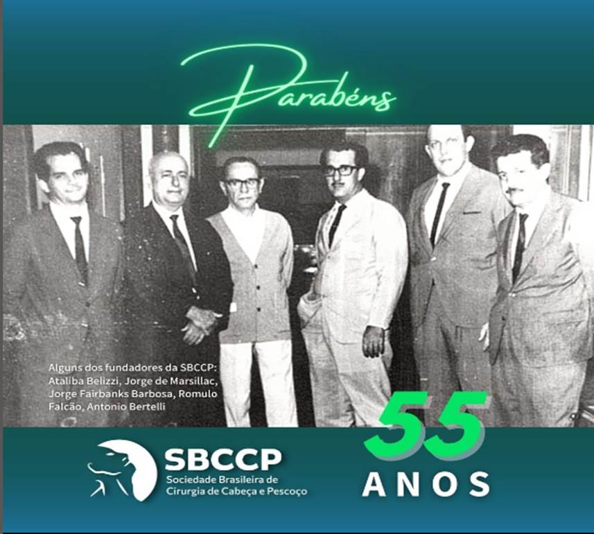 sbccpsbccp's tweet photo. Hoje, 8 de dezembro, comemoramos o 55º aniversário  da SBCCP. 
Agradecemos a cada um dos nossos sócios pelo apoio, ressaltamos a importância da ação dos fundadores e o compromisso com a saúde de qualidade e com as causas da nossa especialidade. 

#SBCCP #SBCCP55ANOS https://t.co/emP31uQ3RR