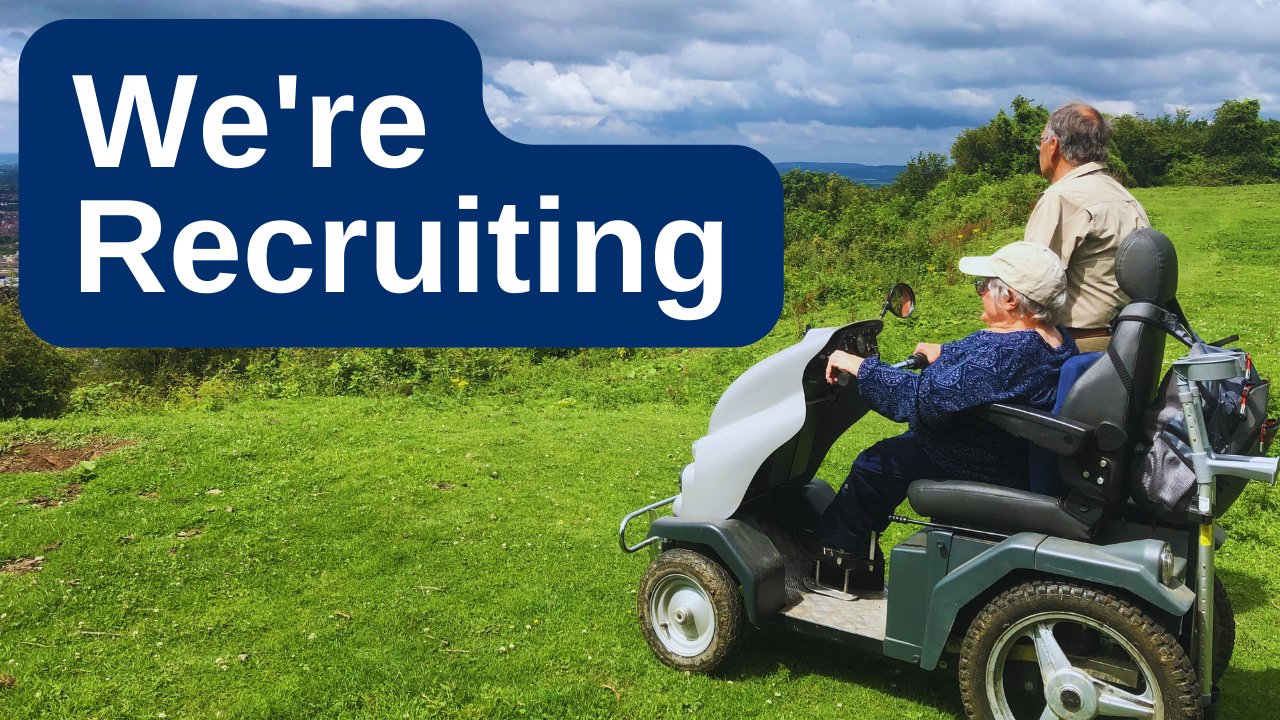 Living Options Devon on Twitter "If you're looking for a rewarding job