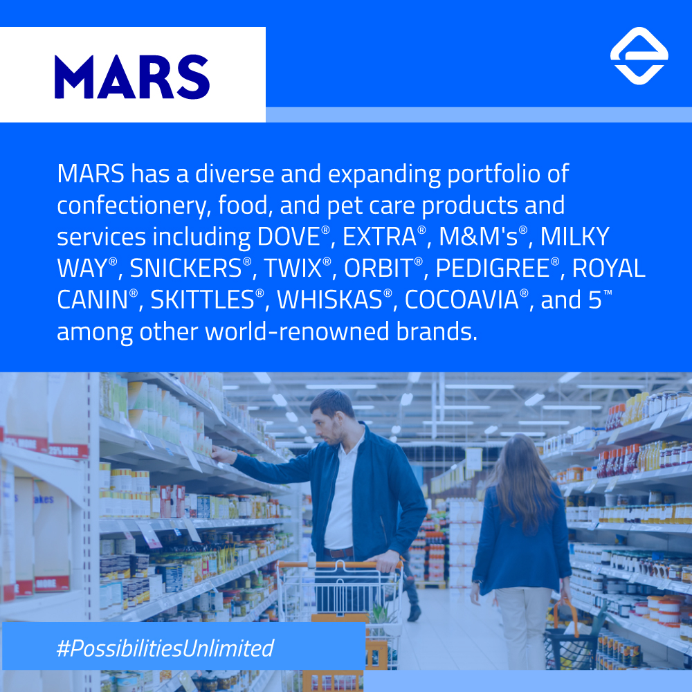 edge_verve's tweet photo. Wondering how to achieve faster product traceability? This is for you. Read to learn how @MarsGlobal🍫reduced product traceability time from 4 days to just 2 hours and unlocked unlimited possibilities with TradeEdge. 

#TradeEdge #ProductTraceability #PossibilitiesUnlimited