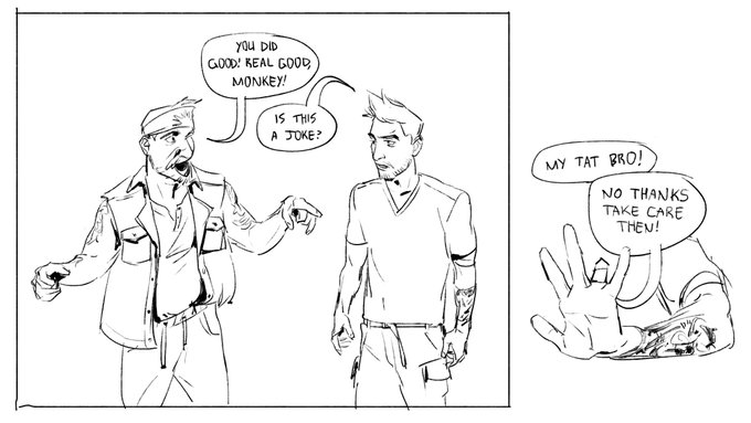 #farcry3 🔪 