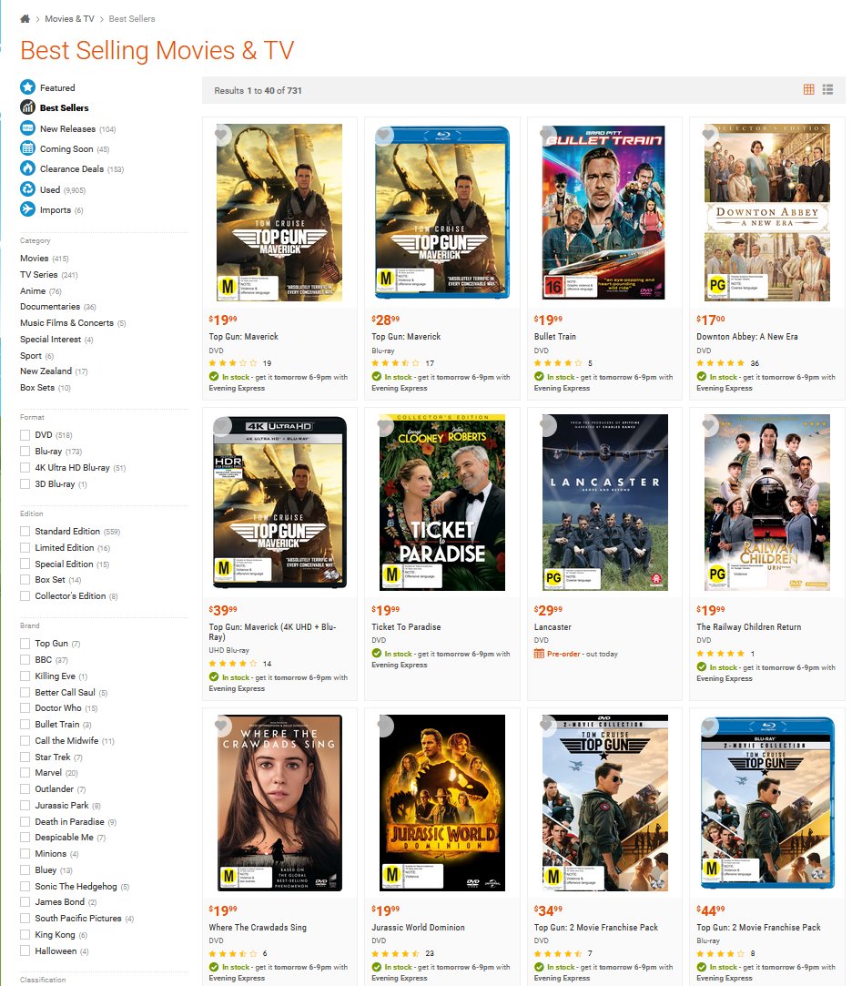 LANCASTER (@lancasterdoco) on Twitter photo π¬π§π¦πΊπ³πΏ ANZ News π¬π§π¦πΊπ³πΏ LANCASTER is now available on major platforms and DVD/Blu-ray in Australia and New Zealand.
For details, access the Madman Films LANCASTER microsite at madmanfilms.com.au/lancaster/
And it made the top 10 DVD chart for ALL films on Mighty Ape. π¬π§π¦πΊπ³πΏ ANZ News π¬π§π¦πΊπ³πΏ LANCASTER is now available on major platforms and DVD/Blu-ray in Australia and New Zealand.
For details, access the Madman Films LANCASTER microsite at madmanfilms.com.au/lancaster/
And it made the top 10 DVD chart for ALL films on Mighty Ape.