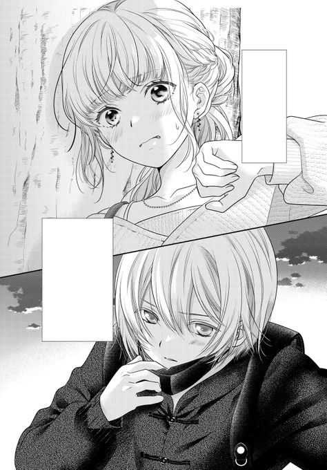 🙏︎❤︎︎
1話 
