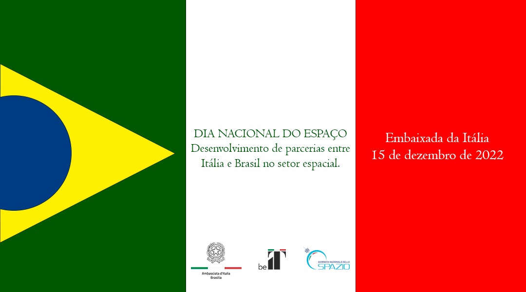 ItalyinRecife's tweet photo. Comunicado de imprensa - Dia Nacional do Espaço
➡️https://t.co/rxnGcqOwfd
***
Comunicato stampa - Giornata Nazionale dello Spazio
➡️https://t.co/SDgQb4Wzoa

@ItalyMFA_int
 
@ItalyMFA https://t.co/SenjqUkkti
