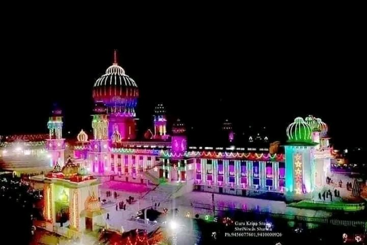 🙏Jaigurudev Malik 🙏