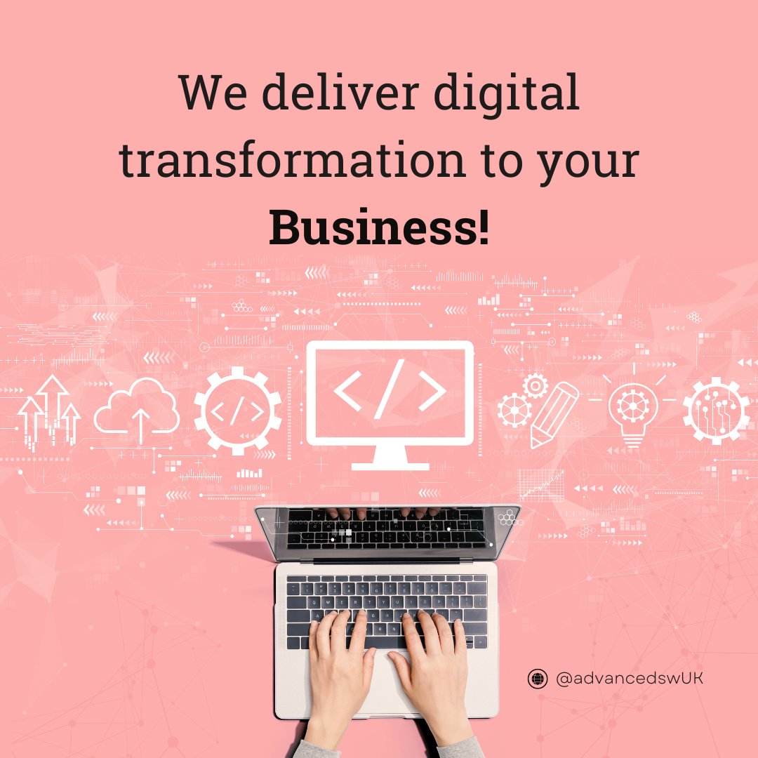 advancedsoftware.co.uk tweet media