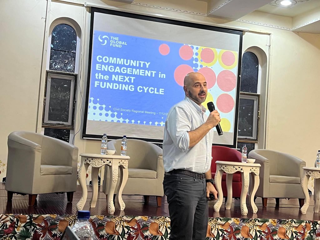 Knooliet's tweet photo. Anglophone Africa Civil Society and Community Groups Regional Meeting happening in Zanzibar hosted by @eannaso &amp; @GlobalFund. Discussion on #NFM4 #CommunityEngagement @nsanzimanasabin @CMuvunyi @ZacheeIyakaremy @HindHassan_ @GBiraro @TuyishimeAlbert @Rwanda_CCM @RwandaNGOForum https://t.co/Xd2hZRafcy