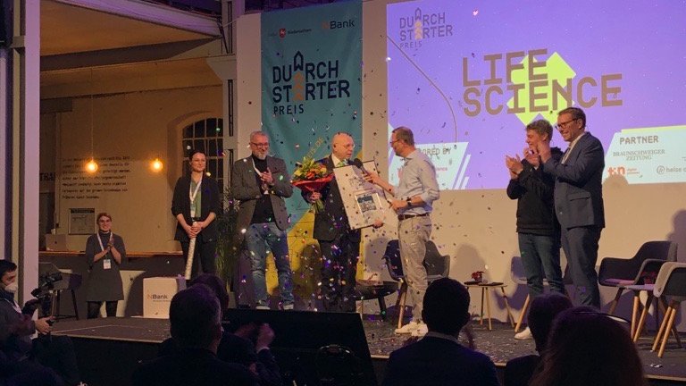 BioRegioN tweet media