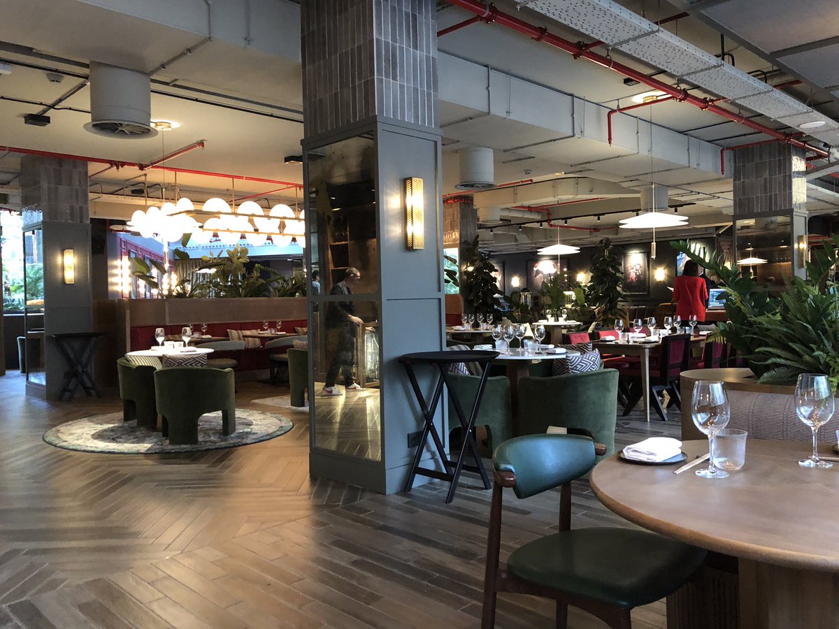 salsadechiles's tweet photo. Probando. NKO. Hotel Radisson Atocha. Madrid. https://t.co/SYoDrUQAcO