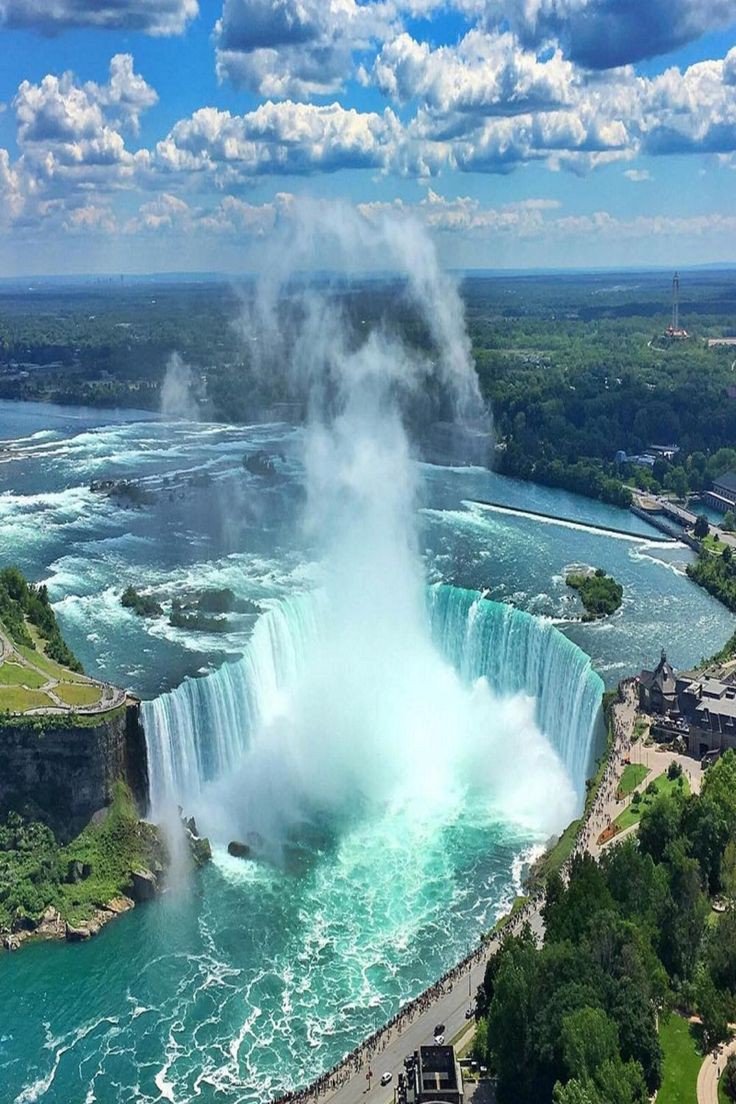 Niagara falls