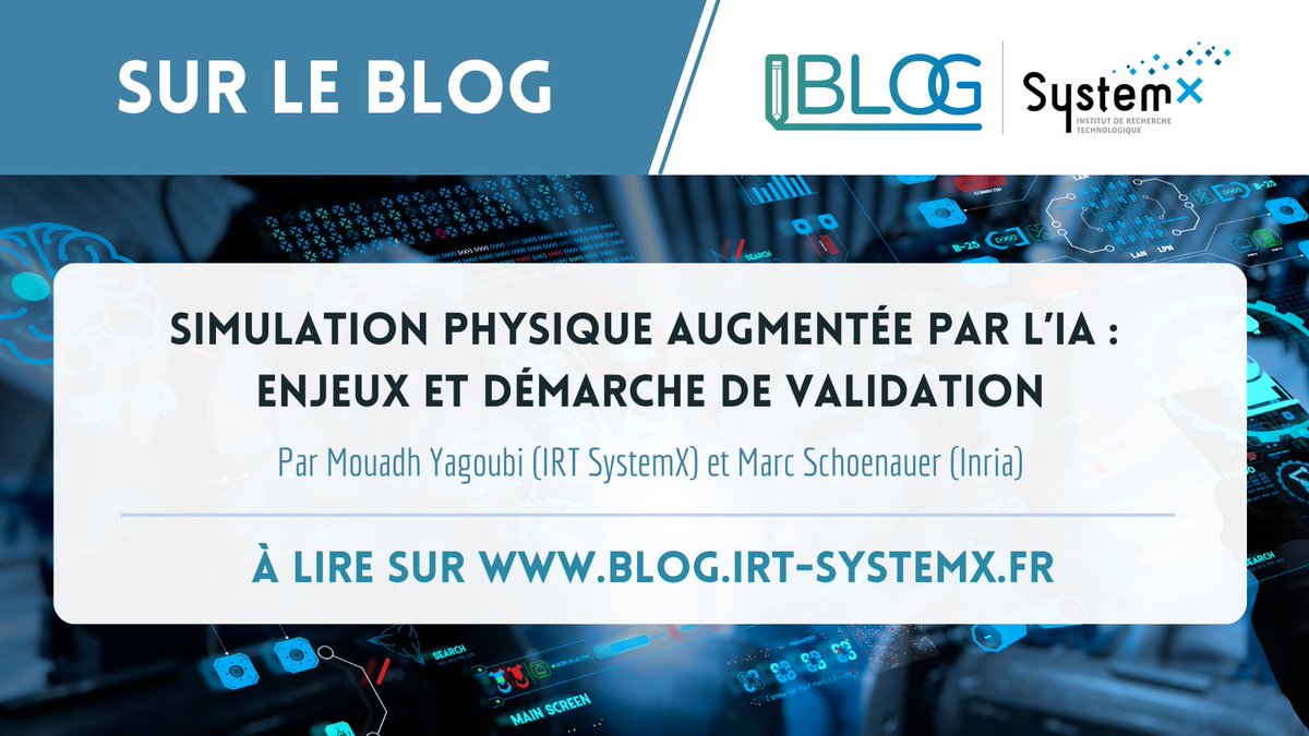 IRTSystemX tweet picture