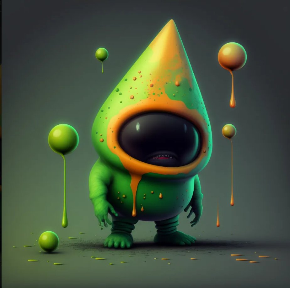 Maj. Aseed Dropp
<a href="/BitCone_CONE/">BitCone (CONE)</a>   #ConeArt
bitcone.lol
opensea.io/collection/amo…