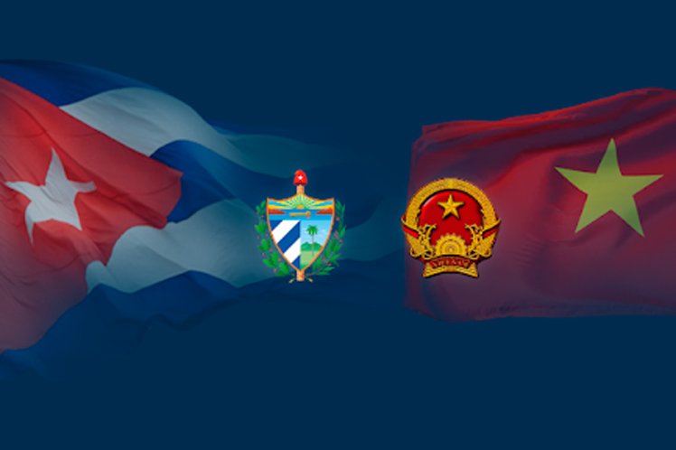 La especial amistad entre Vietnam y Cuba, fundada por el presidente Ho Chi Minh y el líder histórico de la Revolución, Fidel Castro, es hoy un activo invaluable a conservar, proteger, cultivar y transmitir a las nuevas generaciones.
#CubaPorLaVida #LatirAvileño