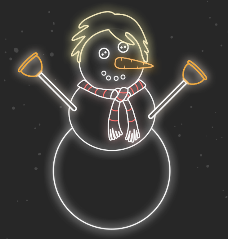 CarnsightComms's tweet image. We&apos;ve been loving @wearearmadillo&apos;s interactive Xmas email!  £5 is donated to charity for every snowman completed (up to a maximum of £2,000). Donations will be shared between @MakeAWishUK &amp;amp; @RMHCUK 

#Christmas #CRM #InteractiveEmail
