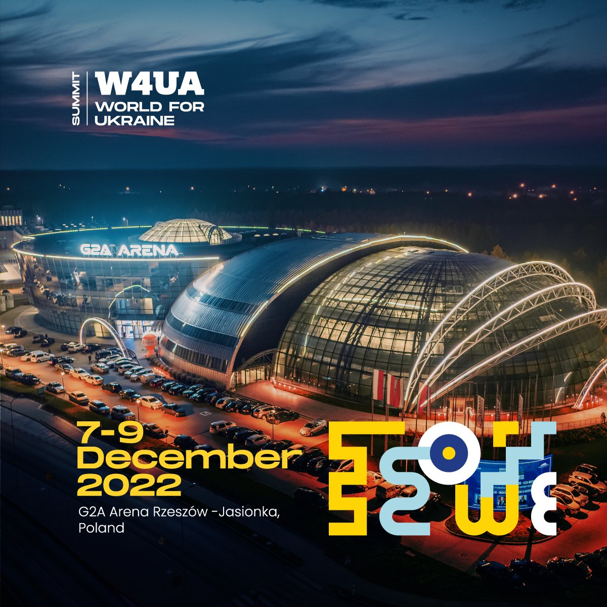 Americares's tweet photo. We are happy to partner with @W4UA at the W4UA_Summit to discuss the long-term needs of Ukraine’s health sector and how we support specific campaigns in #Ukraine.
#partnership #aid #w4uafoundation #w4ua #w4uasummit #worldforukraine https://t.co/2SOkAKnwUW