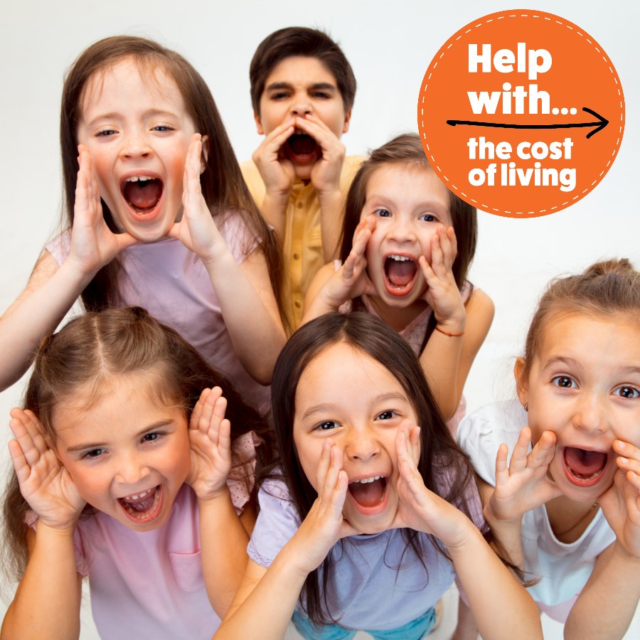 Fife Council on Twitter "Don’t miss out! This December, families can