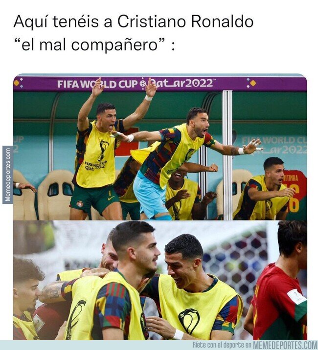memedeportes's tweet photo. Los del relato te ocultan esto https://t.co/KA5kNLSdzq https://t.co/JuKF3CfygK