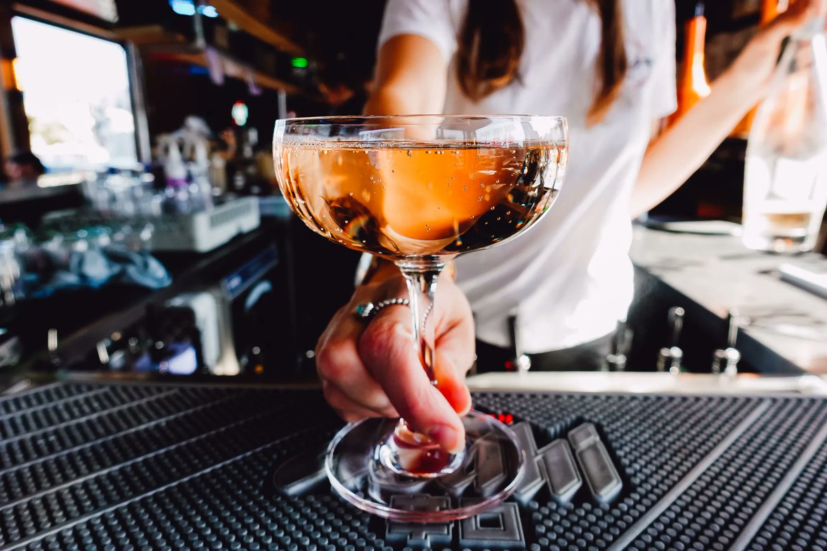 Join us this NYE to say goodbye to 2022 in style and join us for delicious small plates, cocktails and great vibes, always! Get in touch or book via our website now ✨