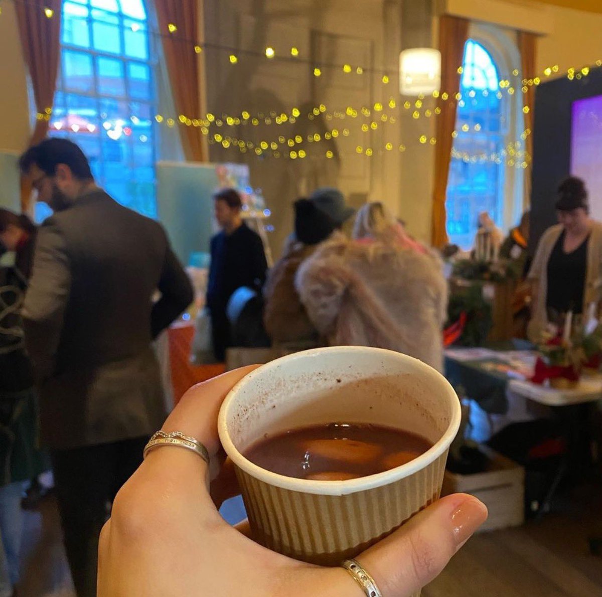 ExploreLpool's tweet photo. 🛍️ | Bowring Park &amp; Golf Course will host a festive fun day in collaboration with Good Market. 

MORE HERE 👉 https://t.co/y7qNJ9vXrk https://t.co/CQrsPtsJEh
