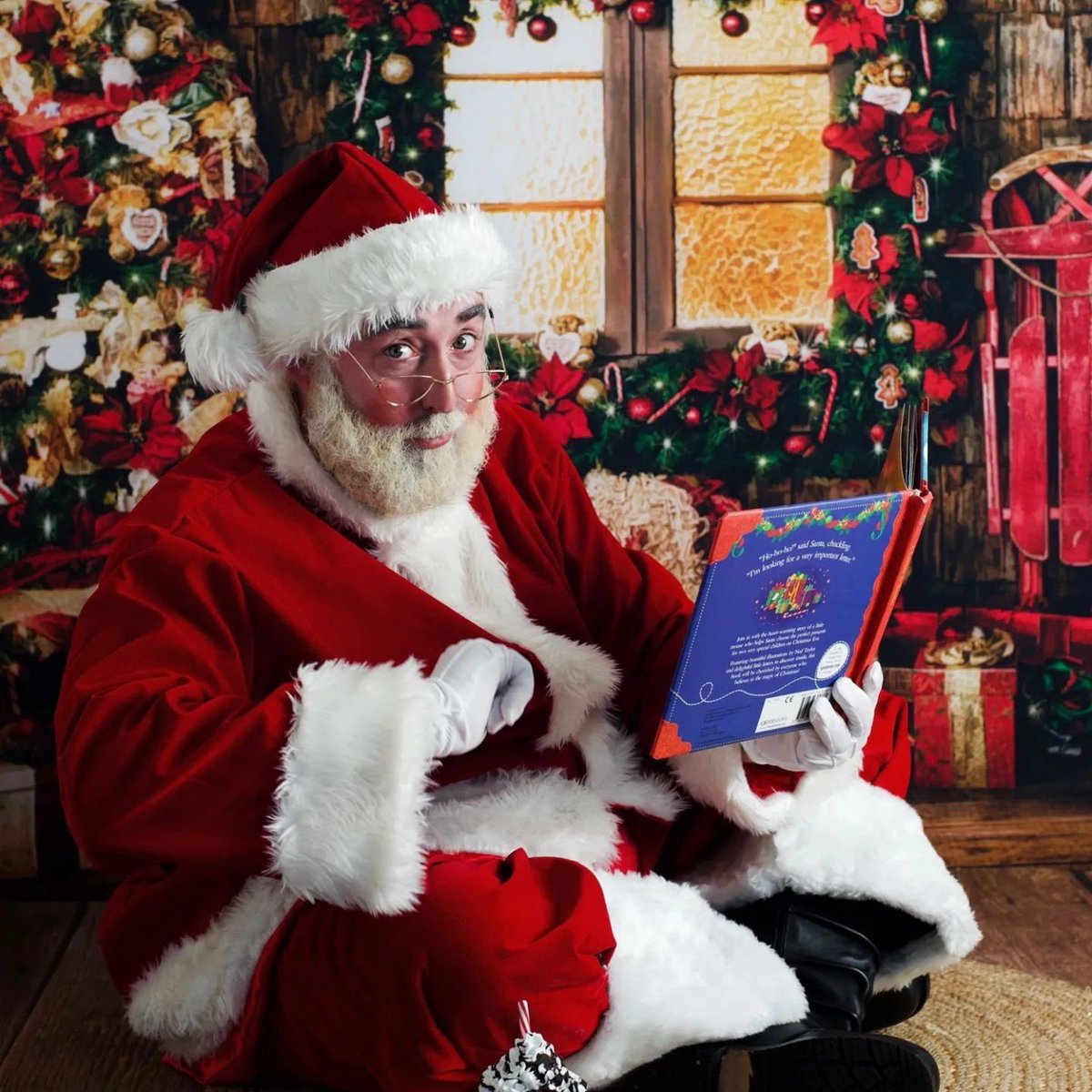 🛍️ | Bowring Park &amp; Golf Course will host a festive fun day in collaboration with Good Market. 

MORE HERE 👉 bit.ly/3FBa3Xn