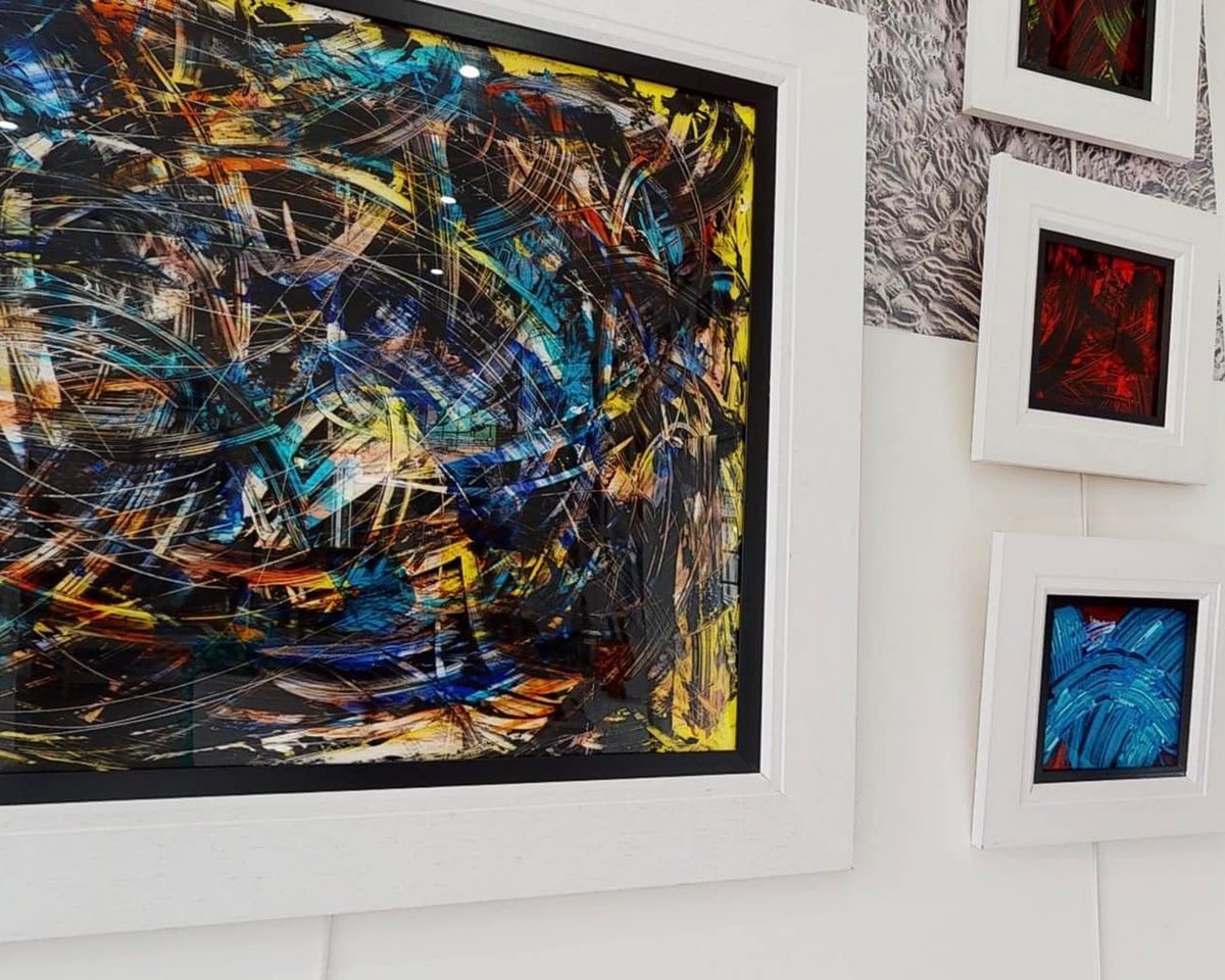 Wayfarers Arcade tweet media