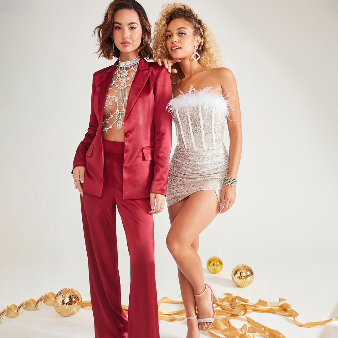 LaPalmeraMall's tweet photo. Sleigh the holidays this season in festive fits from #windsorstore https://t.co/UMTTbVb31w