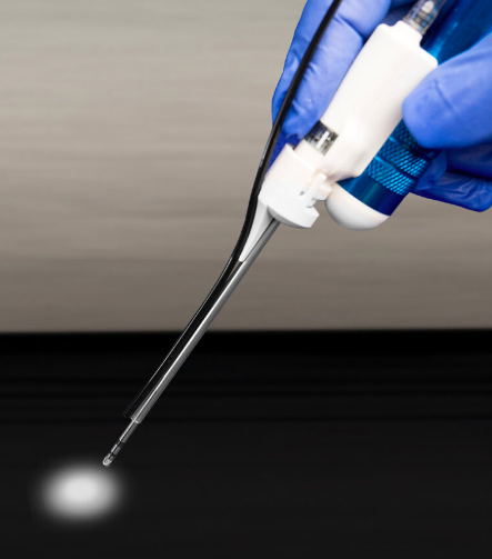 NICONeuroCorp's tweet image. Why pair Myriad-Novus with the Myriad LX Light Source? More control and less instrument exchange in the OR niconeuro.com/our-integrated…  #NICOneurosurgery #neurosolutions #SpotlightOnNeurosurgicalAdvancement #nsgy