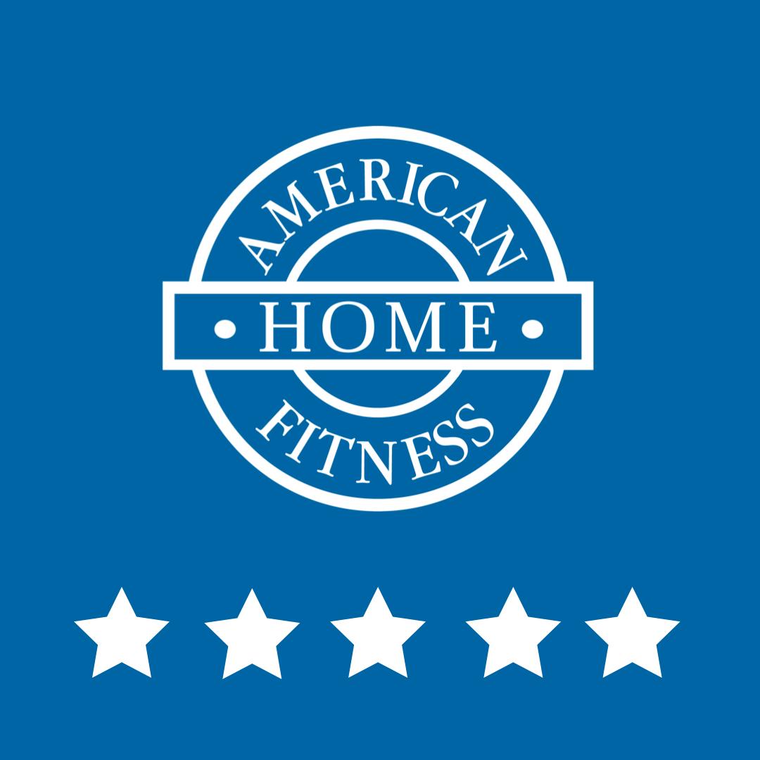 amhomefitness's tweet image. What our customers are saying! 👏
American Home Fitness
"American home fitness has an excellent selection of treadmills. They were helpful and the delivery/set up team was professional."
.
.
. 
#reviews #fivestar #iamahf #fitness #ahf #americanhomefitness #fitnessthatfitsyourl...