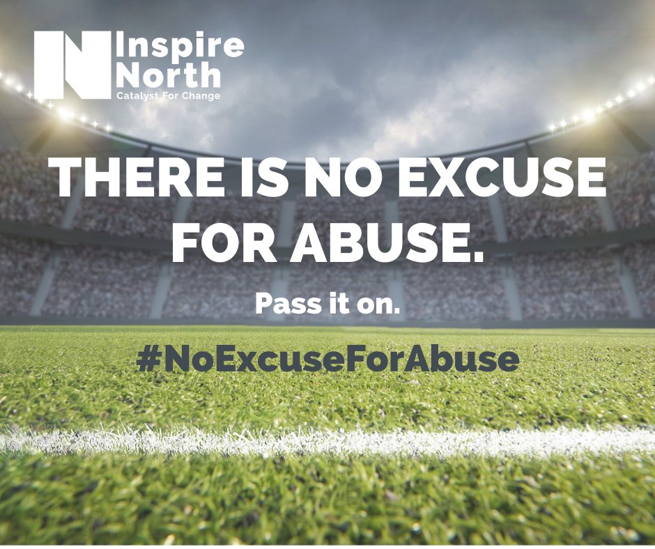 Inspire North tweet media