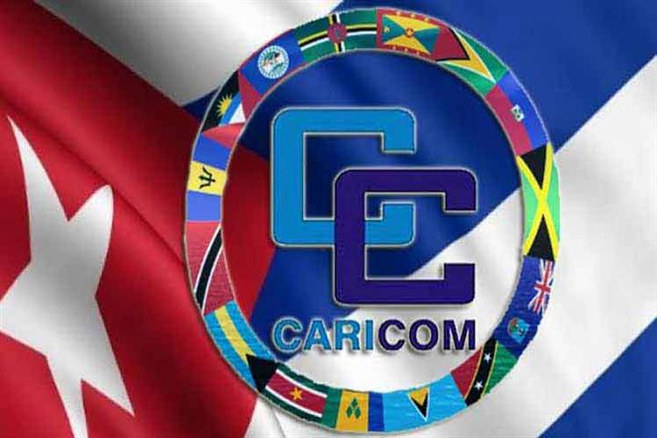Las celebraciones por el Día Caricom-Cuba, a conmemorarse hoy, se desarrollan en medio del fortalecimiento de la cooperación de los estados de la región con La Habana.
#CubaViveyVence #LatirAvileño <a href="/Conavil_ECM/">CONAVIL - Empresa de Construcción y Montaje</a>