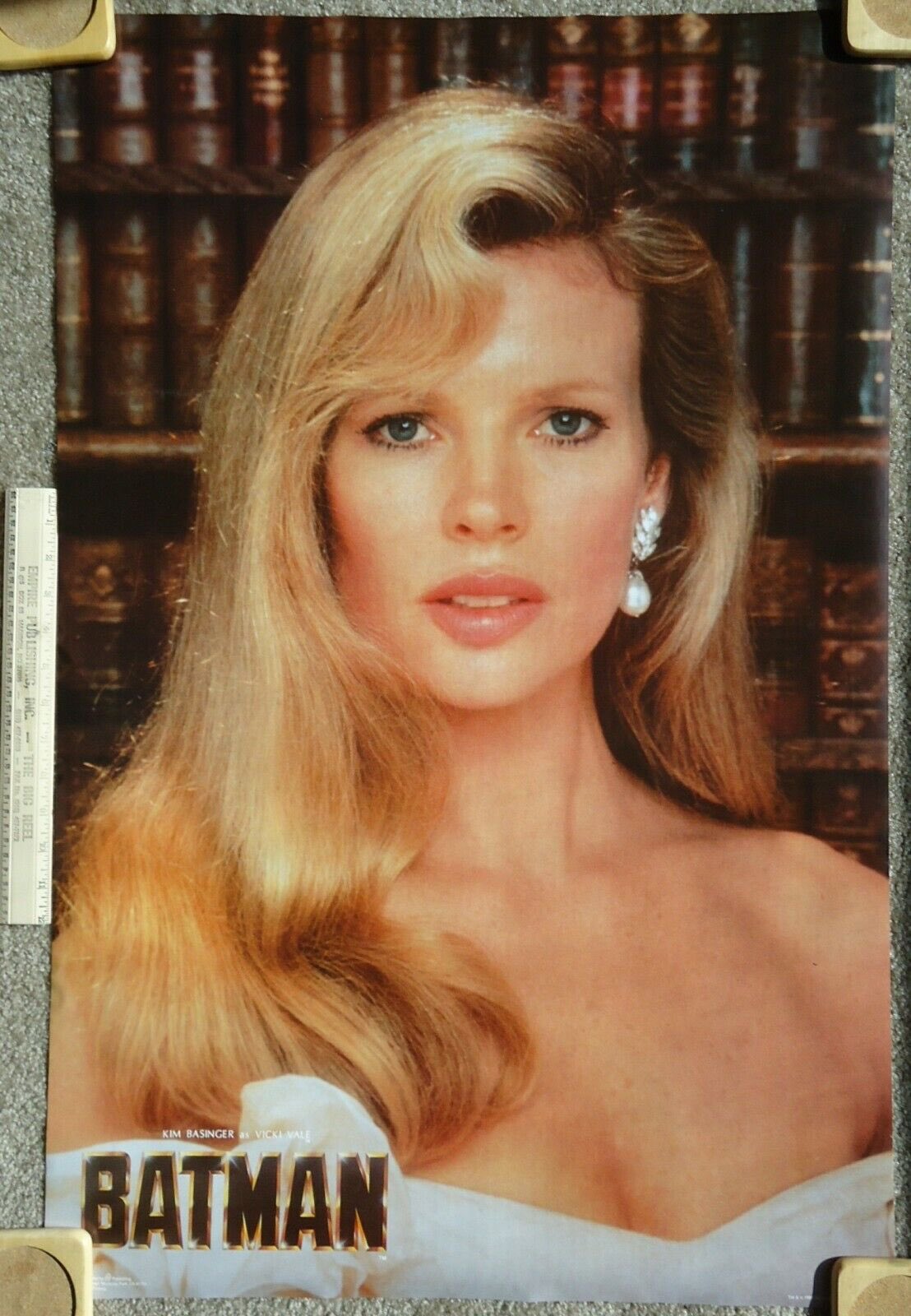 Happy Birthday to Kim Basinger . 